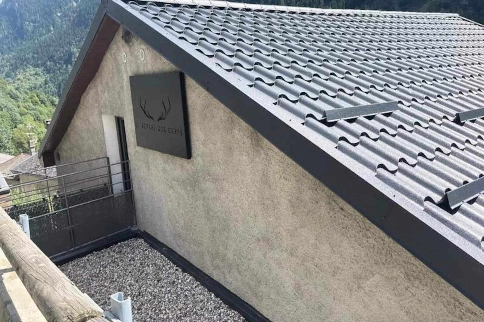 Résidence Le Rep&egrave;re Des Cerfs - Acc&egrave;s Val Thorens-Niet-getagd