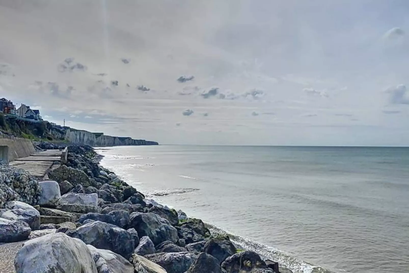 Résidence Aa13 - Le Victor Hugo - S&eacute;jour D&rsquo;exception Dans Un Appartement Historique-Niet-getagd