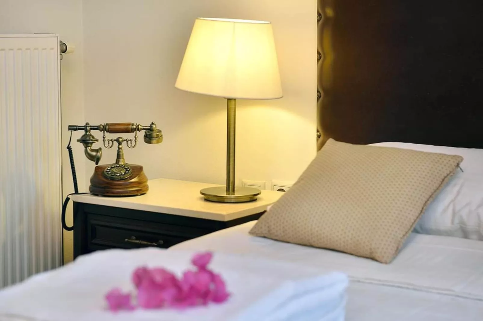 Villa Arhontariki 8prs-Sfeer