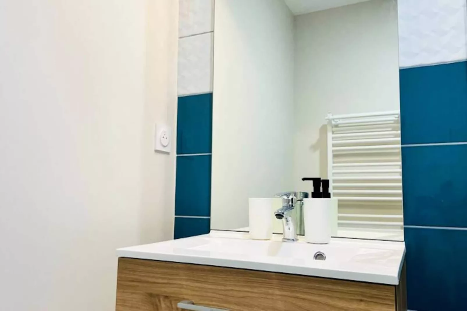 Appartements à La Rochelle-Niet-getagd