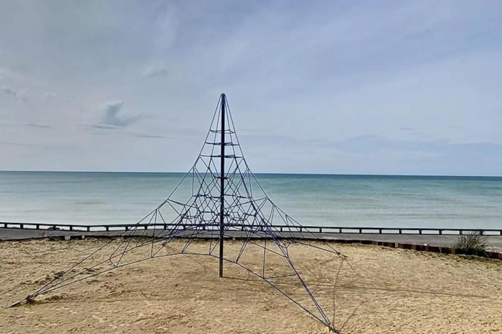 Résidence Villa "le Hublot" &ndash; &eacute;vasion Face &agrave; La Mer-Niet-getagd