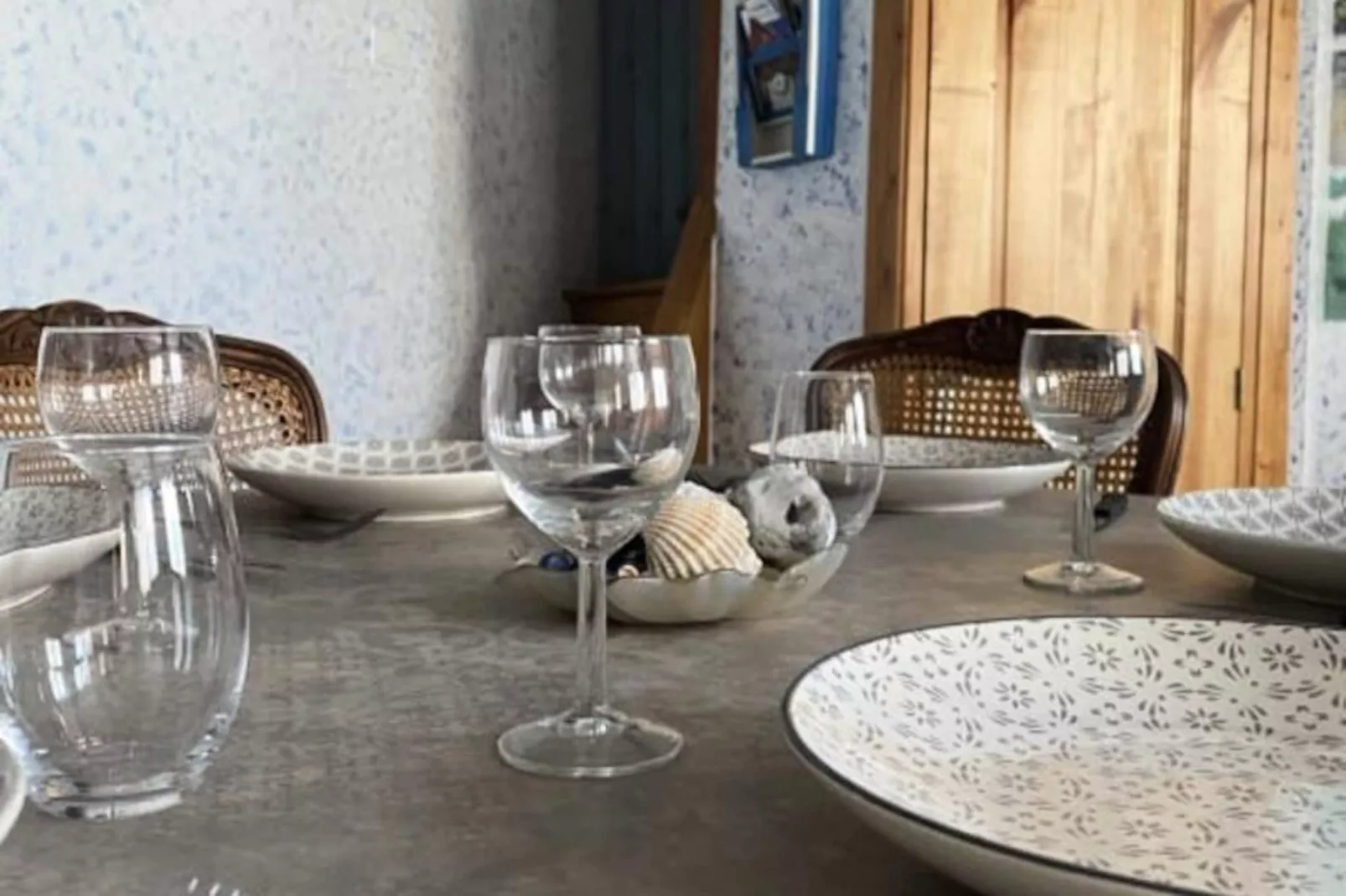 Résidence Am 57 - The Blue House-Niet-getagd