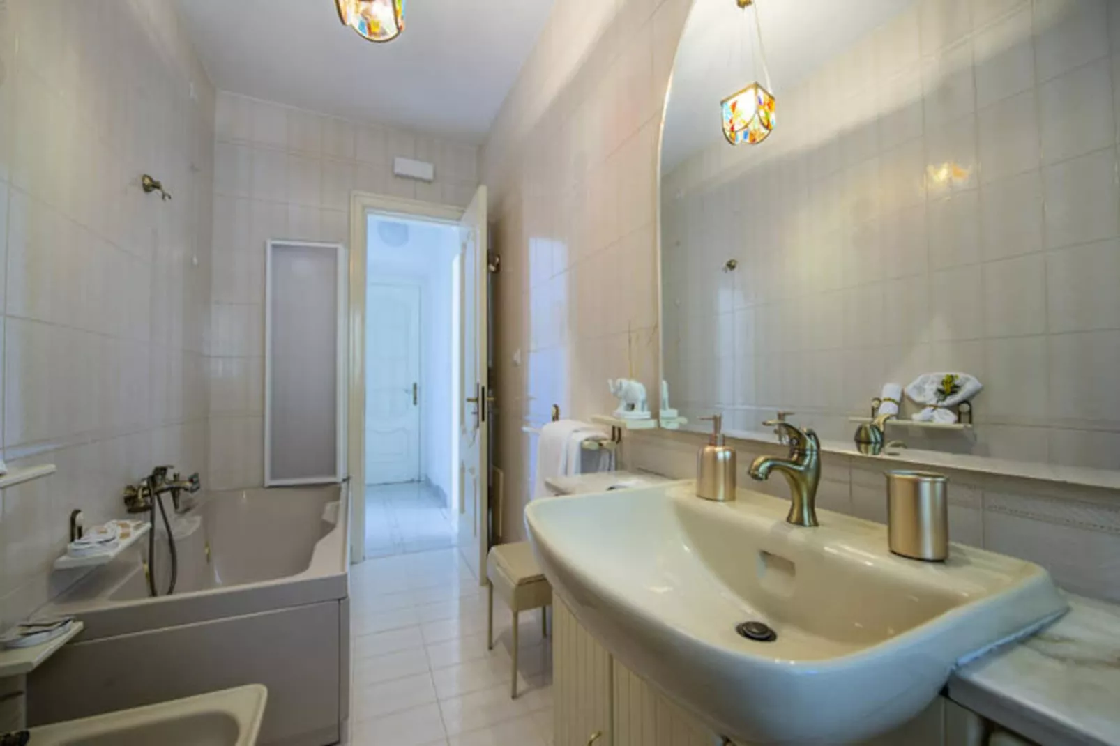 Maison à Ravello-Niet-getagd