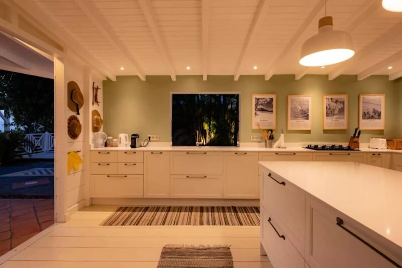 Villa Blanche - Niet-getagd