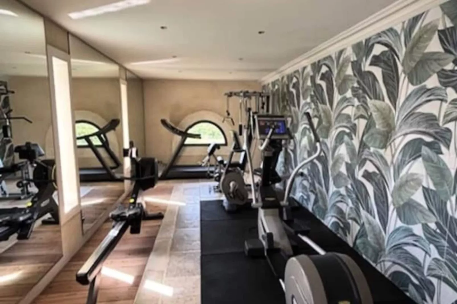 Le Mas Caladoc &ndash; Domaine De Luxe Avec Spa Privatif En Provence-Niet-getagd