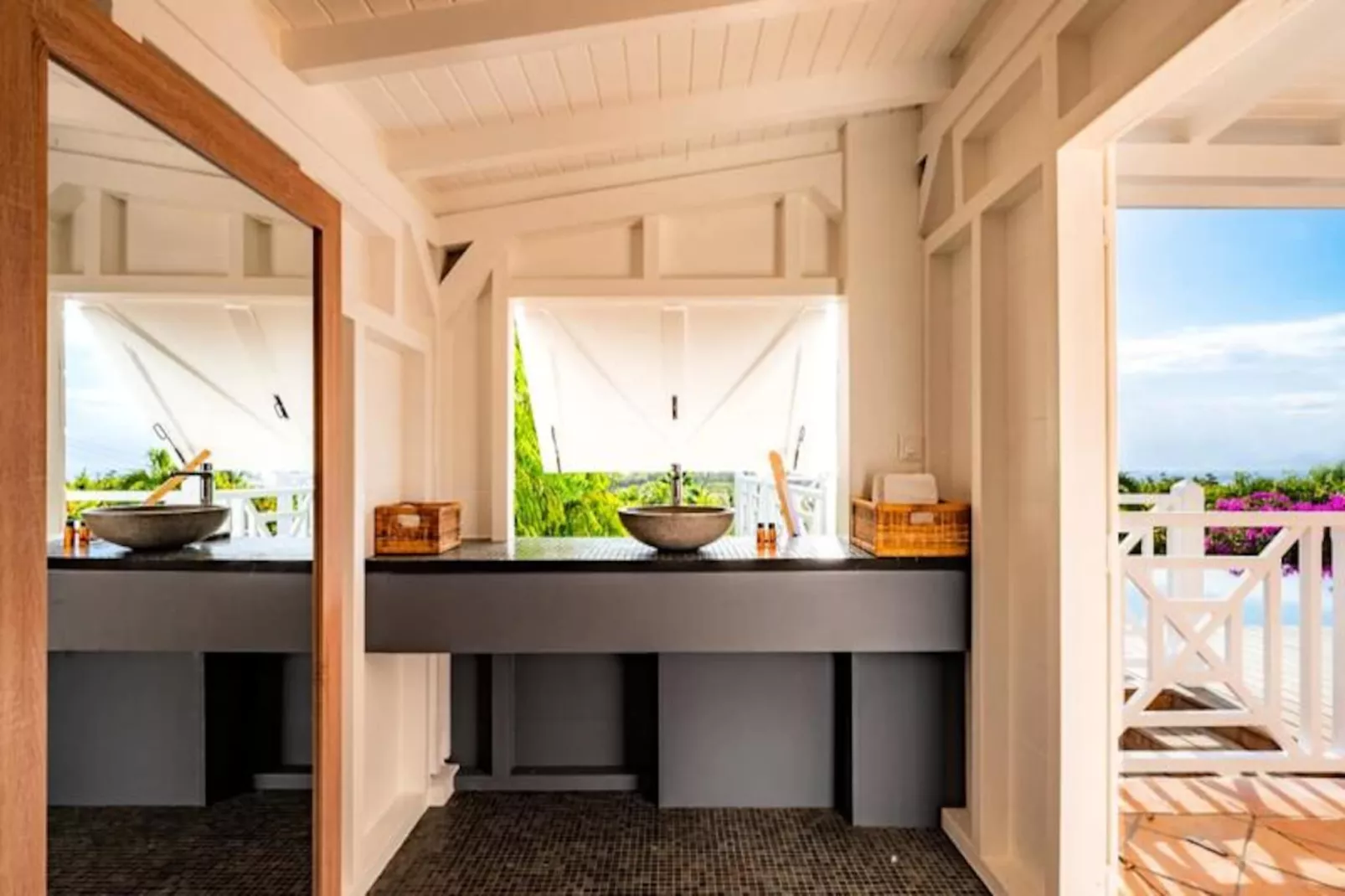 Villa Blanche - Niet-getagd