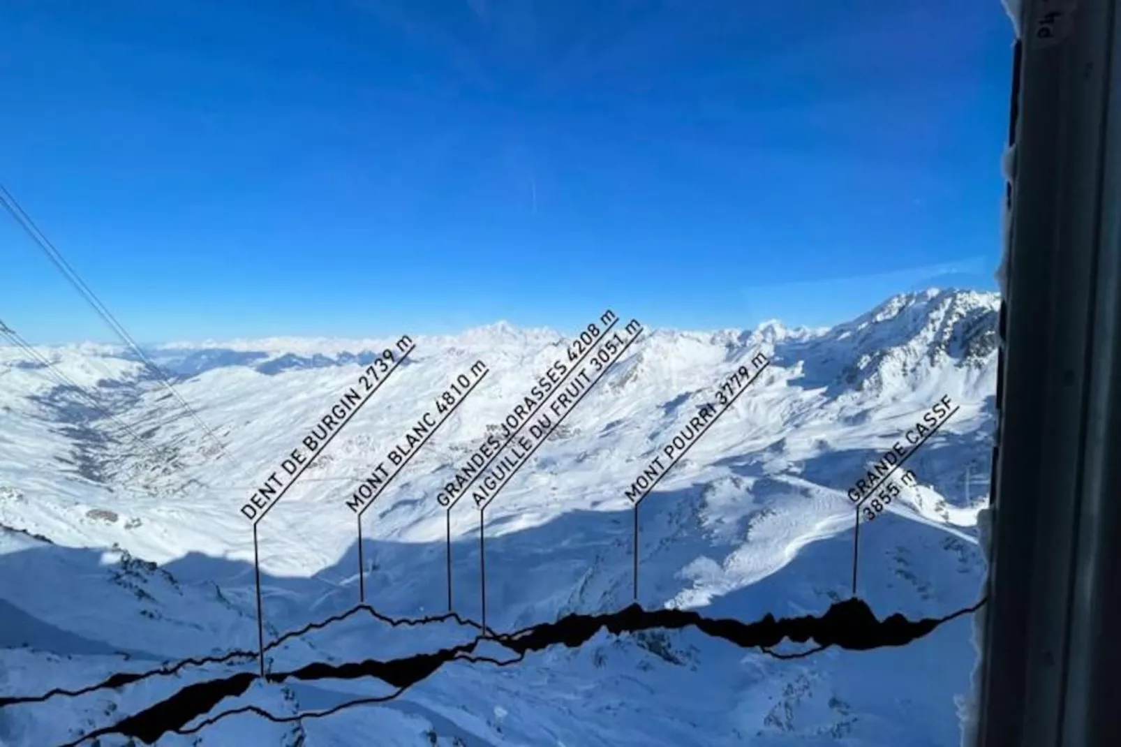 Résidence Le Rep&egrave;re Des Cerfs - Acc&egrave;s Val Thorens-Niet-getagd
