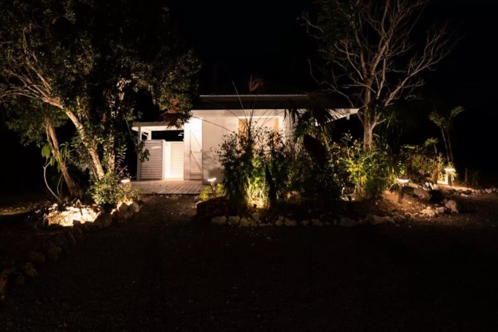 Villa Blanche - Niet-getagd