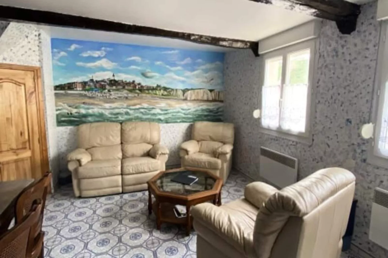 Résidence Am 57 - The Blue House-Niet-getagd