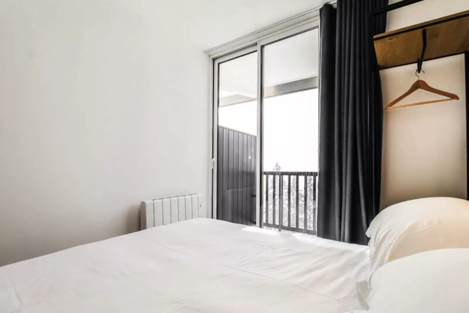 Appartements à Flaine - Niet-getagd