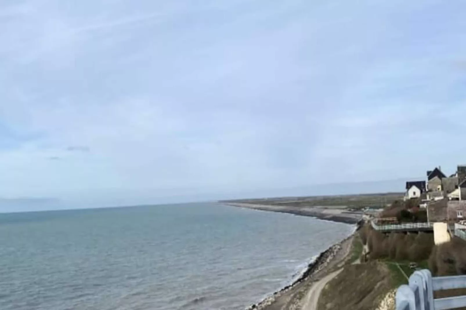 Résidence Am 57 - The Blue House-Niet-getagd