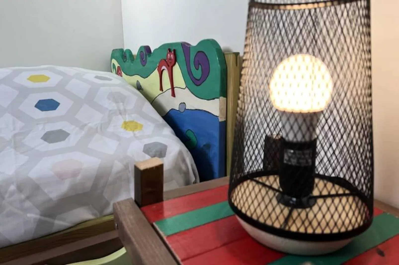 Résidence Ar60 - La Belle Aultoise : S&eacute;jour Relaxant Avec Espace Ext&eacute;rieur-Niet-getagd