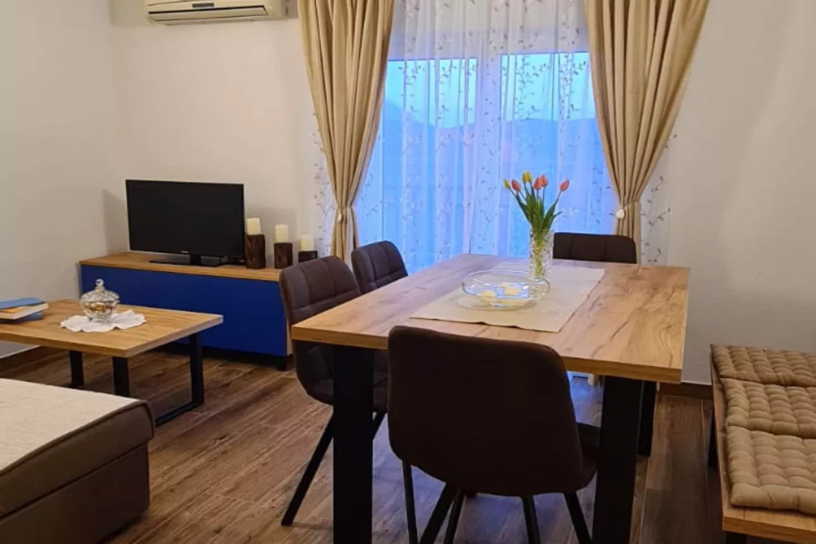 Villa Popovića Dvori -  Six Bedroom Villa with Pool-Niet-getagd