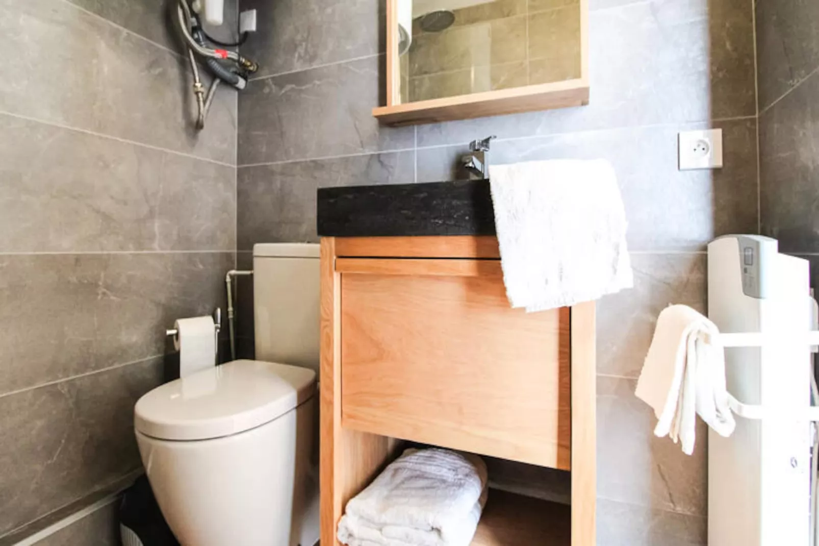 Appartements à Flaine - Niet-getagd