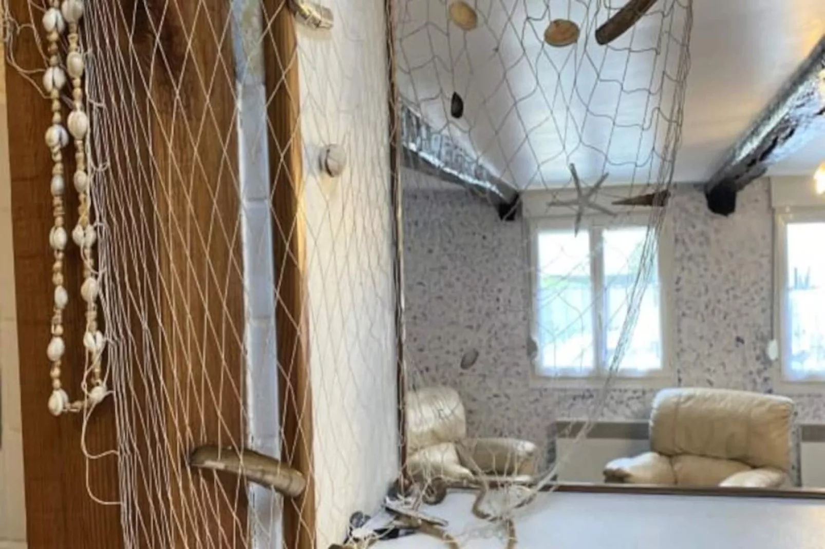 Résidence Am 57 - The Blue House-Niet-getagd