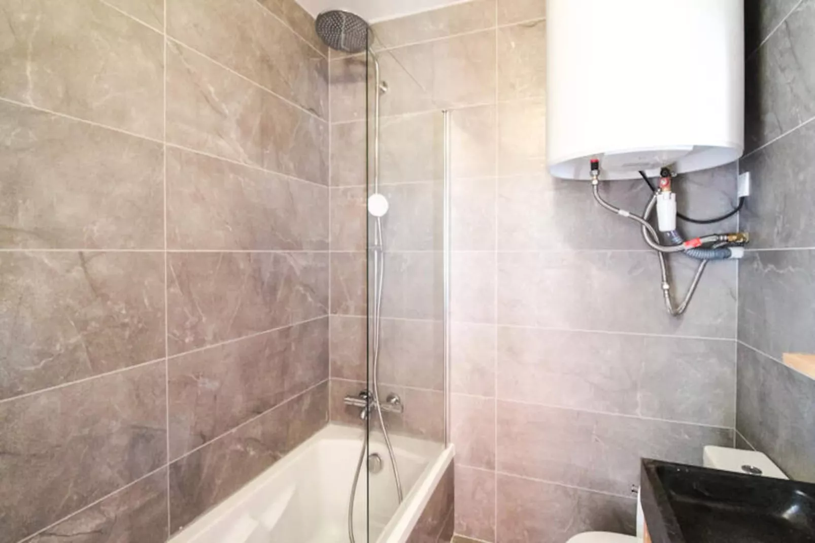 Appartements à Flaine - Niet-getagd