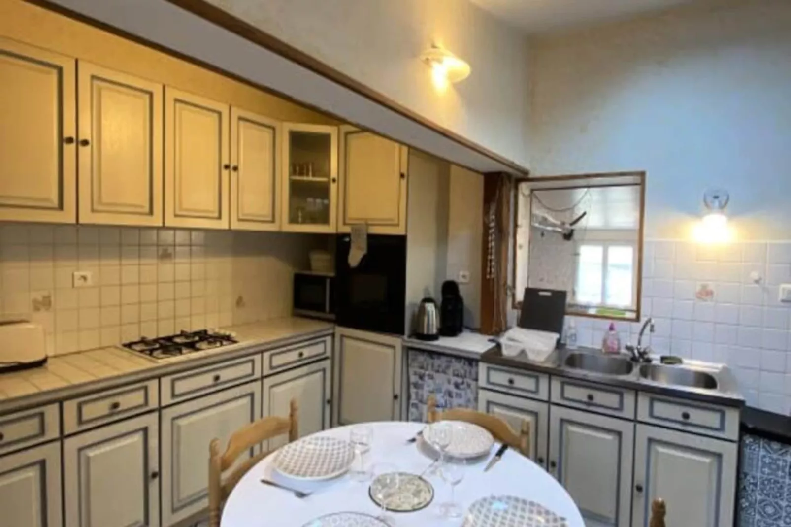 Résidence Am 57 - The Blue House-Niet-getagd