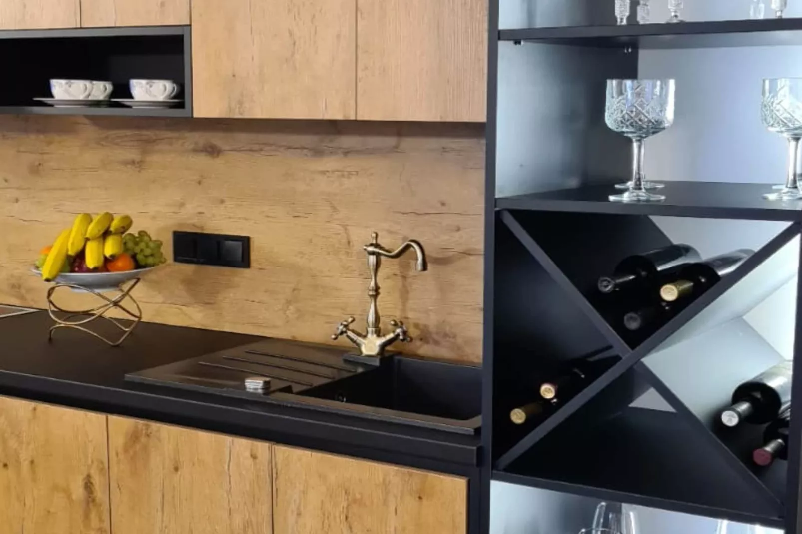 Villa Popovića Dvori -  Six Bedroom Villa with Pool-Niet-getagd