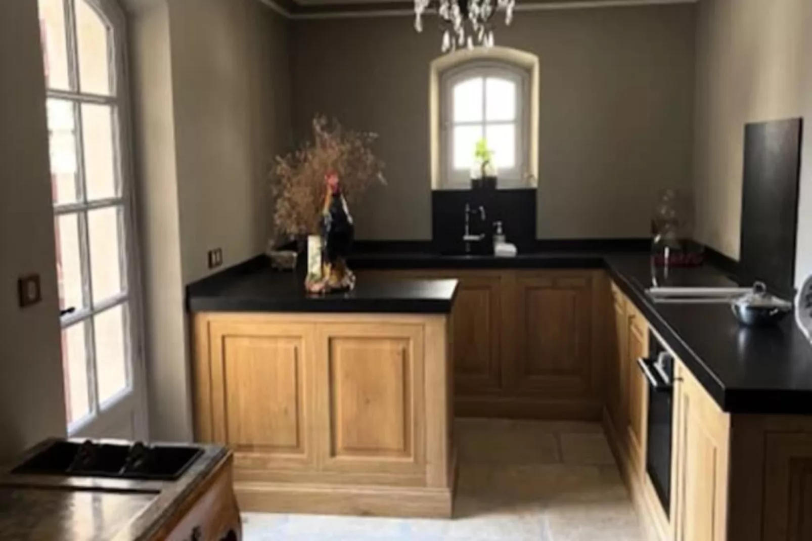 Le Mas Caladoc &ndash; Domaine De Luxe Avec Spa Privatif En Provence-Niet-getagd