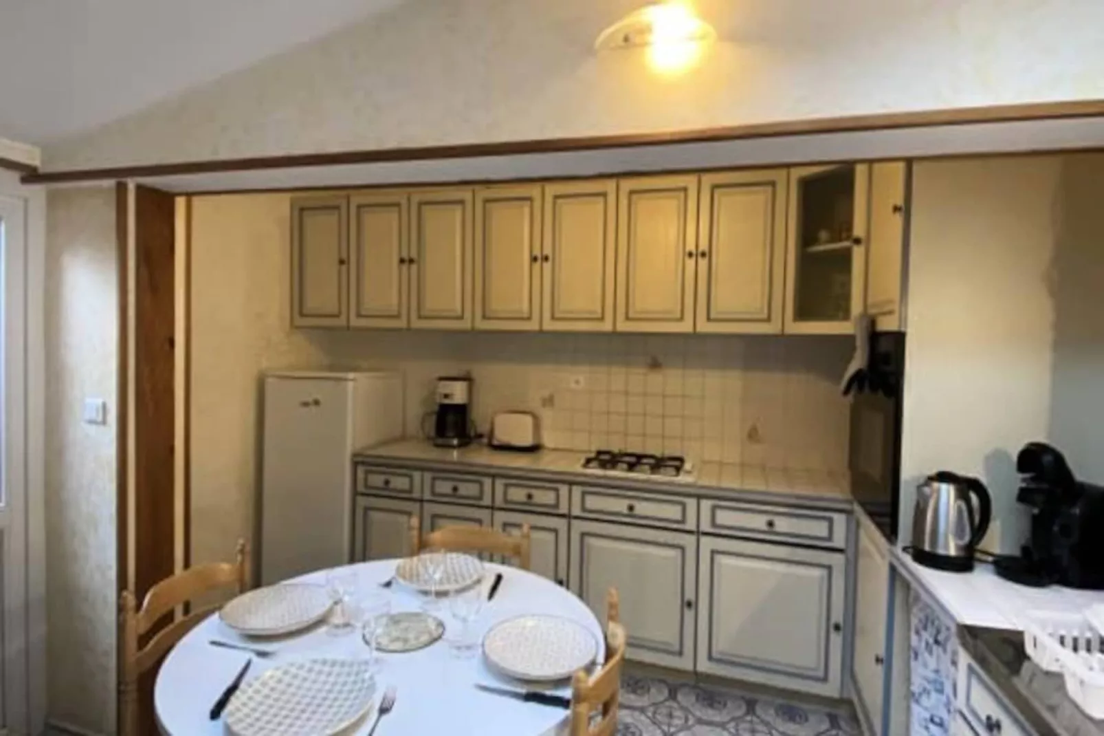 Résidence Am 57 - The Blue House-Niet-getagd