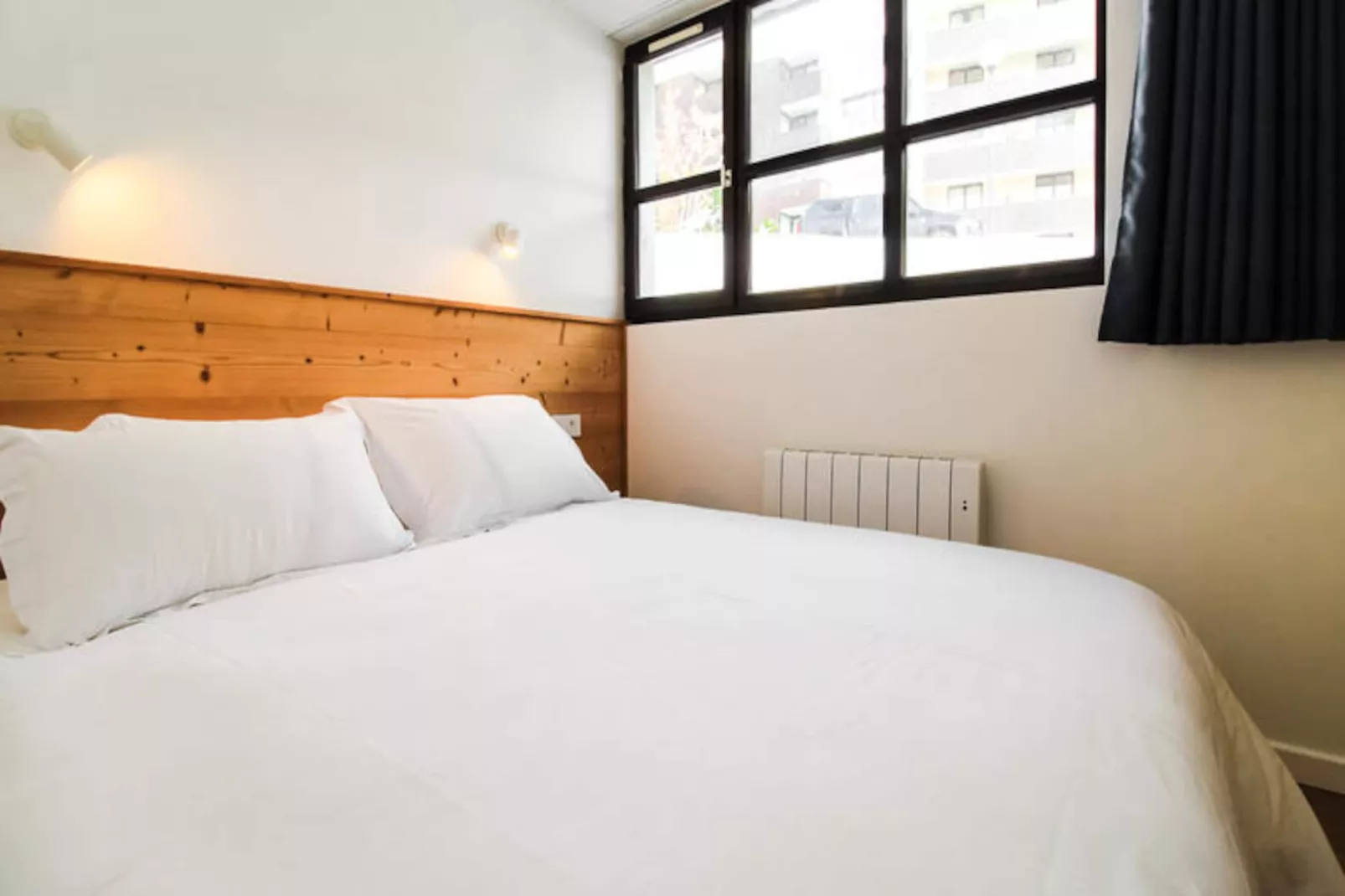 Appartements à Flaine - Niet-getagd