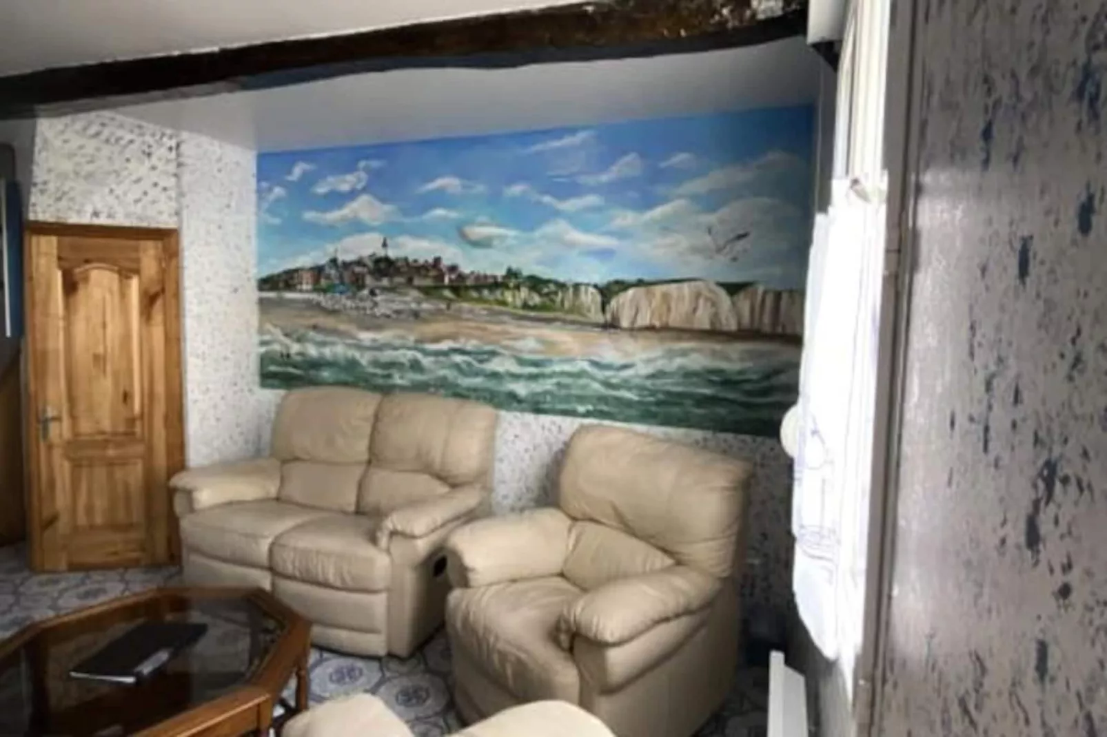 Résidence Am 57 - The Blue House-Niet-getagd