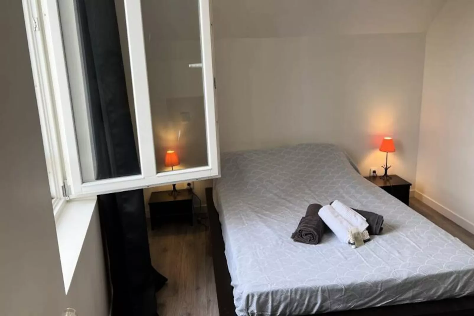 Résidence Ar60 - La Belle Aultoise : S&eacute;jour Relaxant Avec Espace Ext&eacute;rieur-Niet-getagd