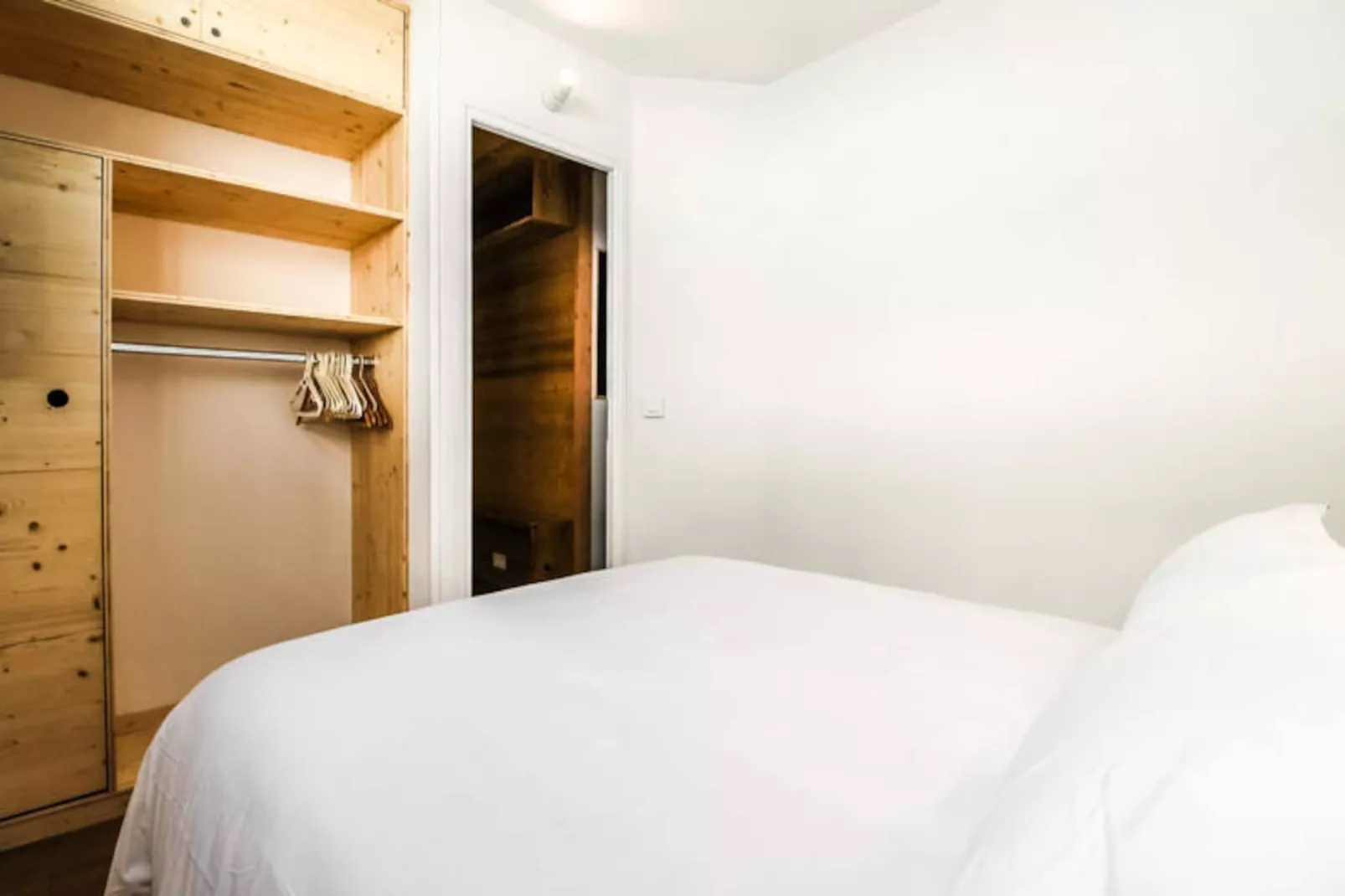 Appartements à Flaine - Niet-getagd