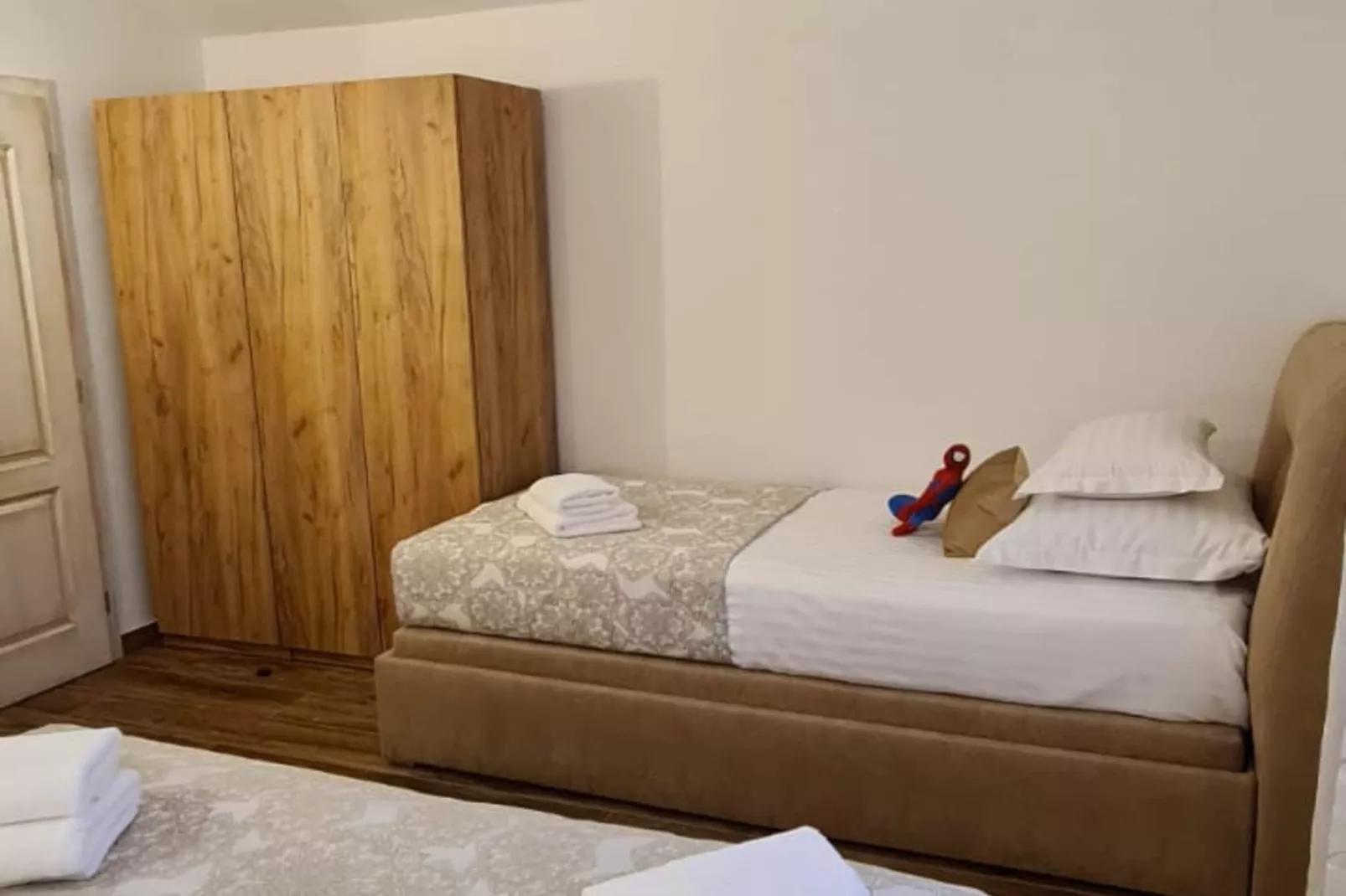 Villa Popovića Dvori -  Six Bedroom Villa with Pool-Slaapkamer