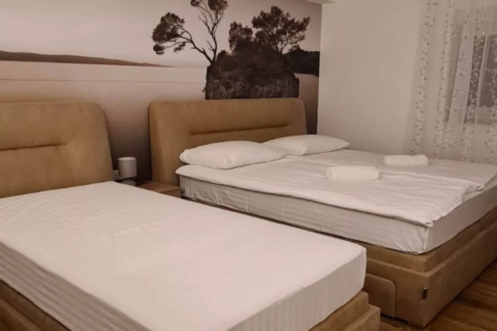 Villa Popovića Dvori -  Six Bedroom Villa with Pool-Slaapkamer