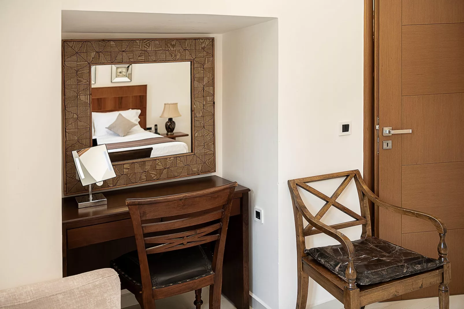 Villa Aloni 8prs-Faciliteiten