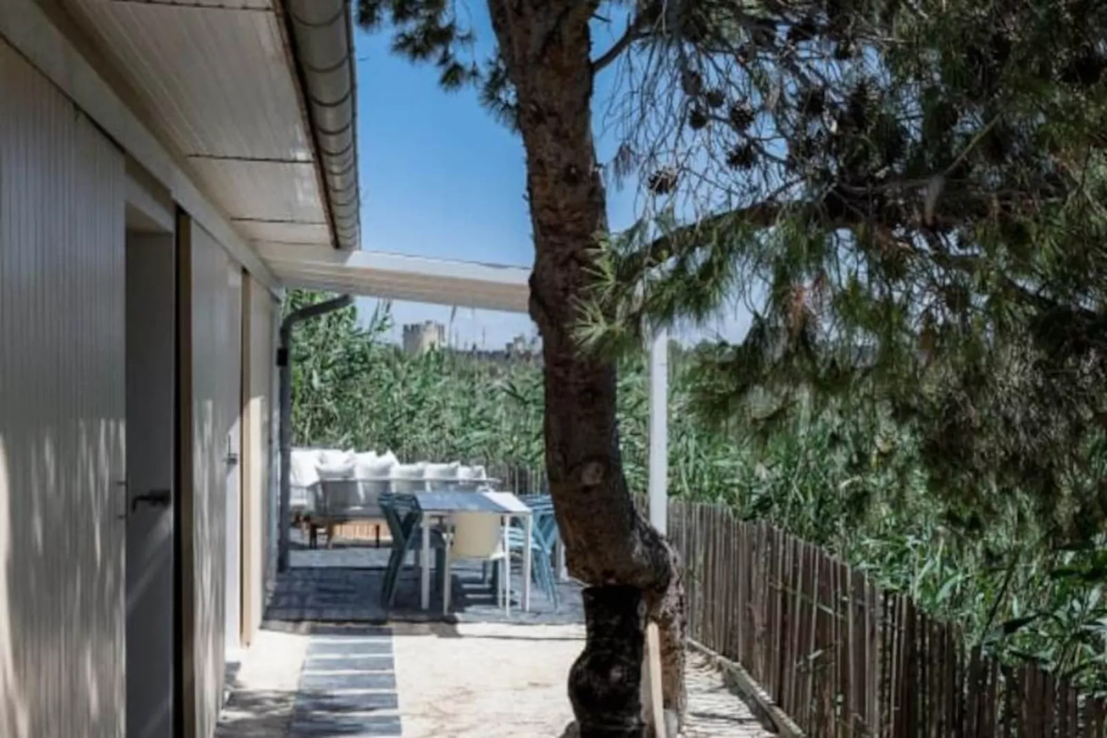 Résidence La Perle Rose Villa Standing 5 &eacute;toiles Avec Piscine Jacuzzi Et Superbe Vue-Niet-getagd