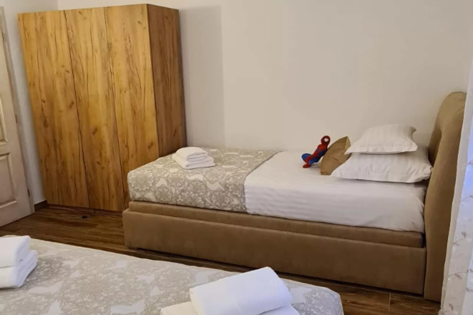 Villa Popovića Dvori -  Six Bedroom Villa with Pool-Slaapkamer