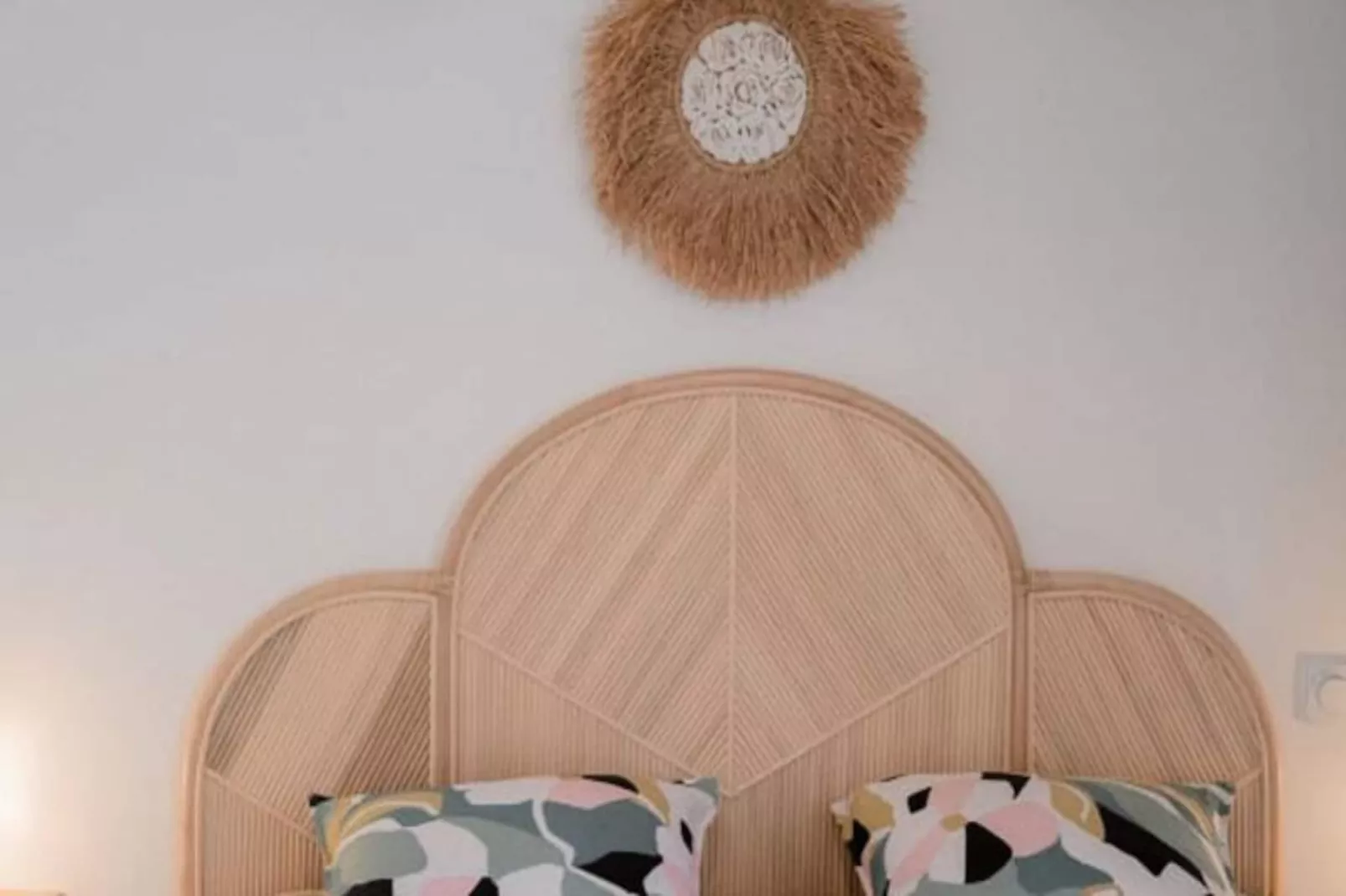 Résidence La Perle Rose Villa Standing 5 &eacute;toiles Avec Piscine Jacuzzi Et Superbe Vue-Niet-getagd