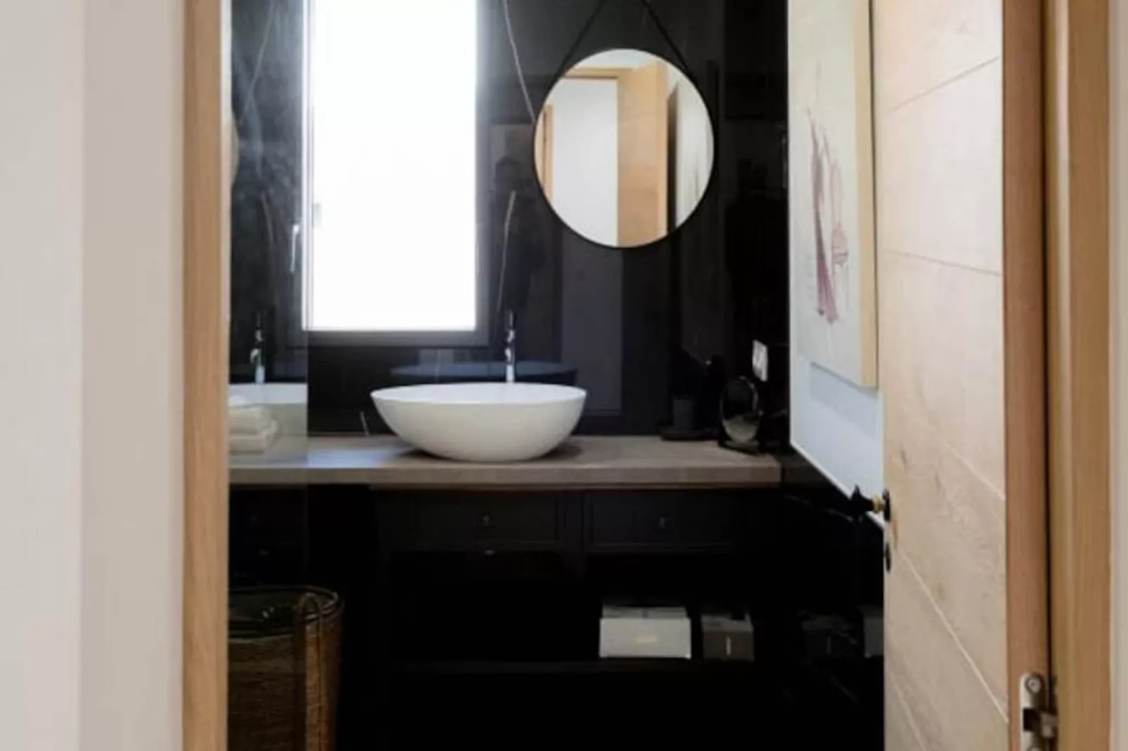 Résidence La Perle Rose Villa Standing 5 &eacute;toiles Avec Piscine Jacuzzi Et Superbe Vue-Niet-getagd