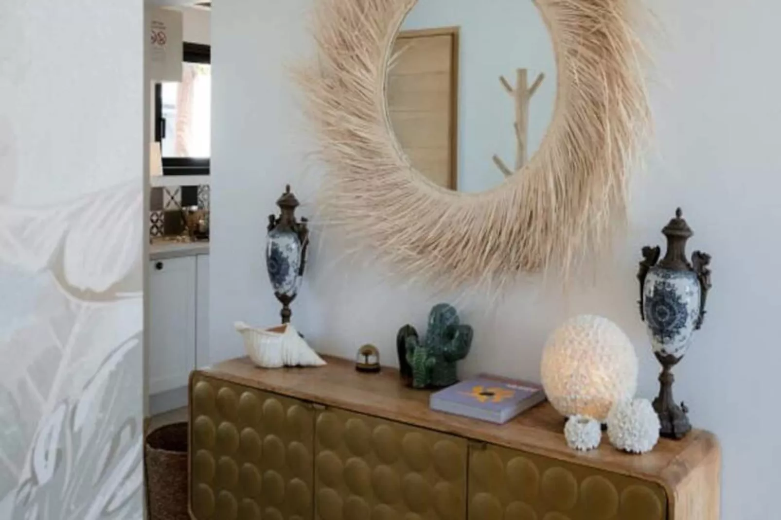 Résidence La Perle Rose Villa Standing 5 &eacute;toiles Avec Piscine Jacuzzi Et Superbe Vue-Niet-getagd