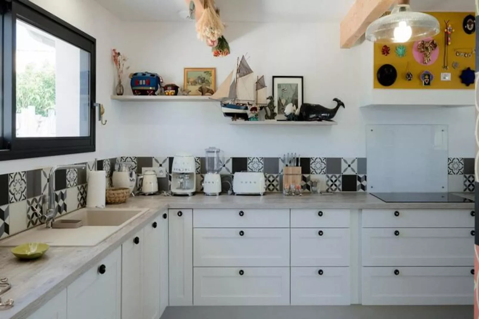 Résidence La Perle Rose Villa Standing 5 &eacute;toiles Avec Piscine Jacuzzi Et Superbe Vue-Niet-getagd