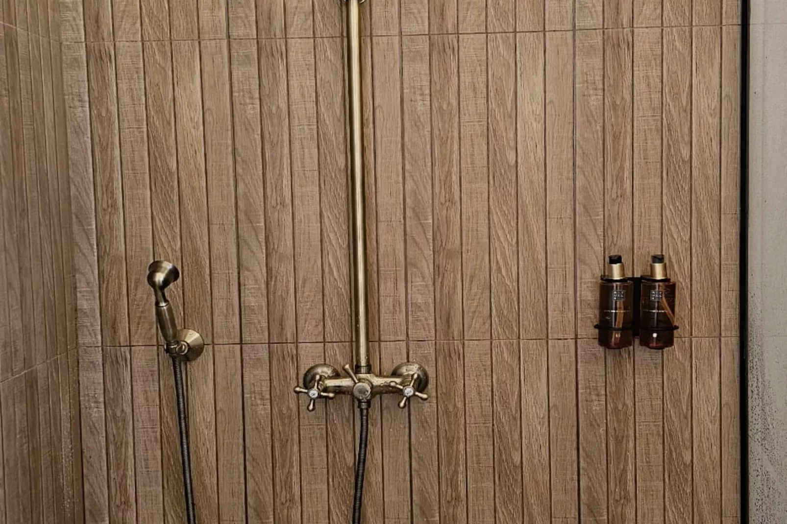 Villa Popovića Dvori -  Six Bedroom Villa with Pool-Badkamer