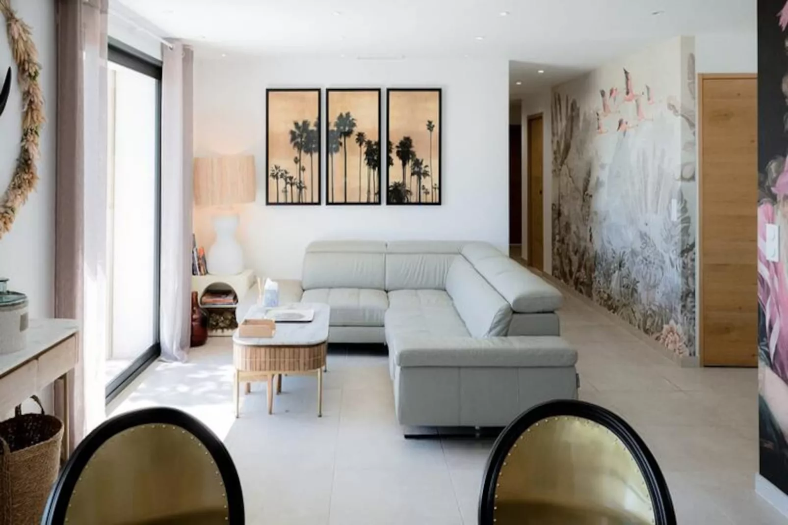 Résidence La Perle Rose Villa Standing 5 &eacute;toiles Avec Piscine Jacuzzi Et Superbe Vue-Niet-getagd