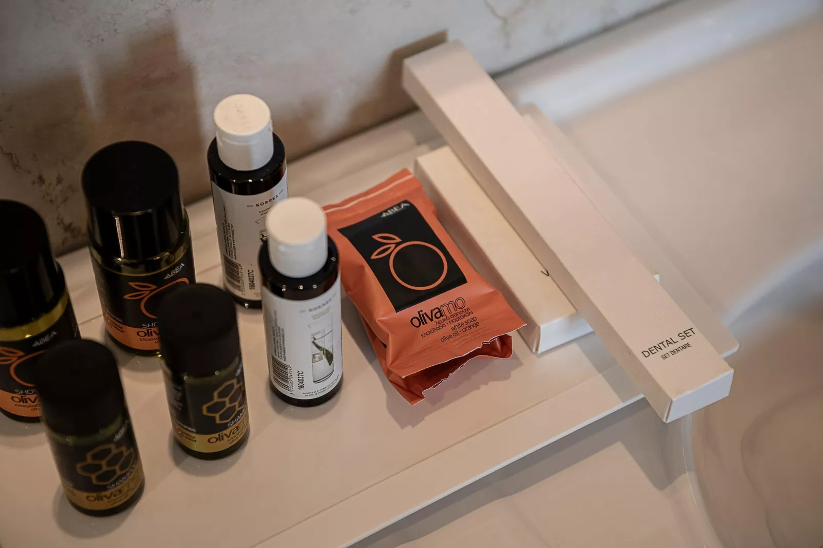 Villa Aloni 8prs-Sfeer