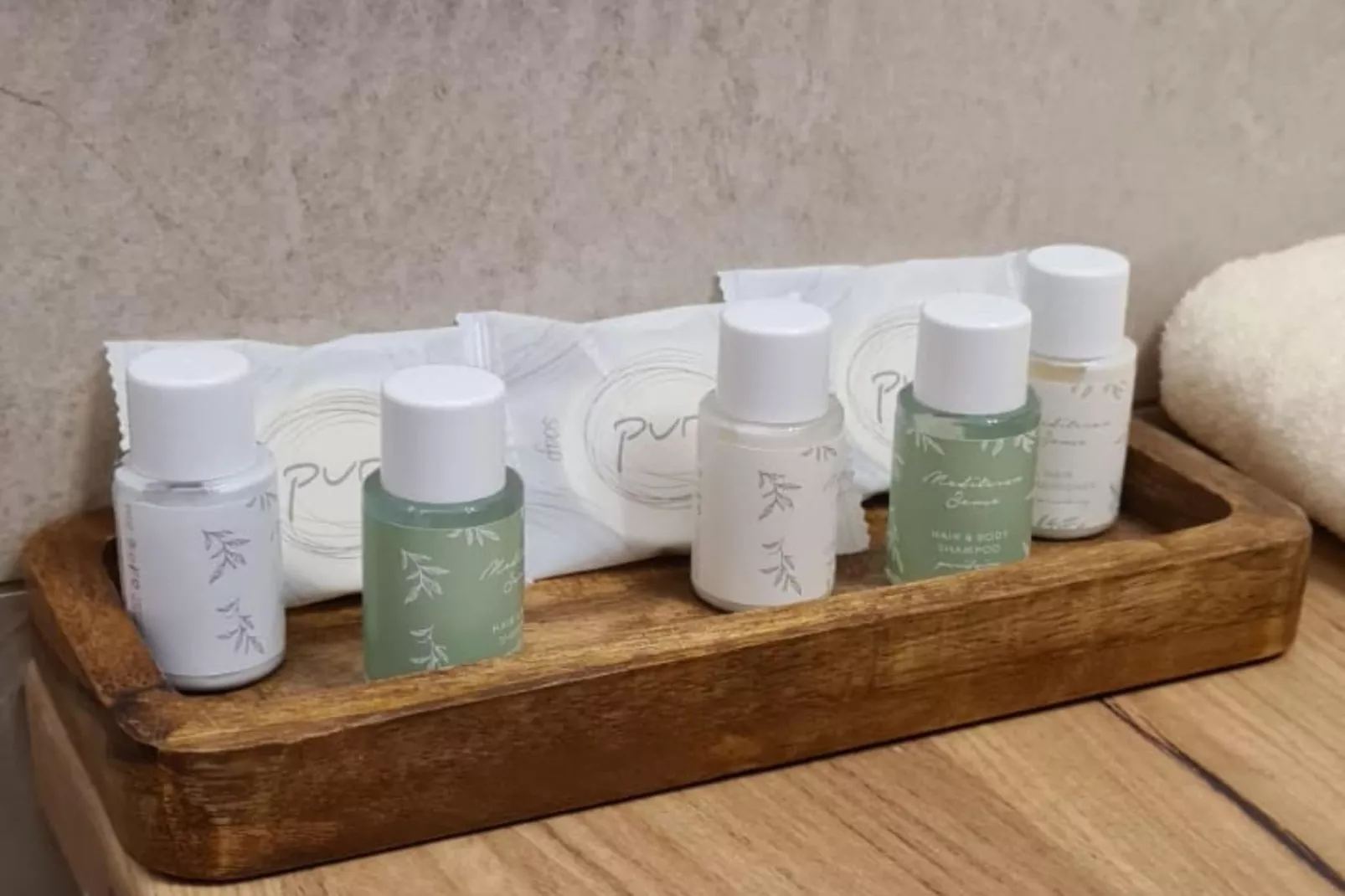 Villa Popovića Dvori -  Six Bedroom Villa with Pool-Badkamer