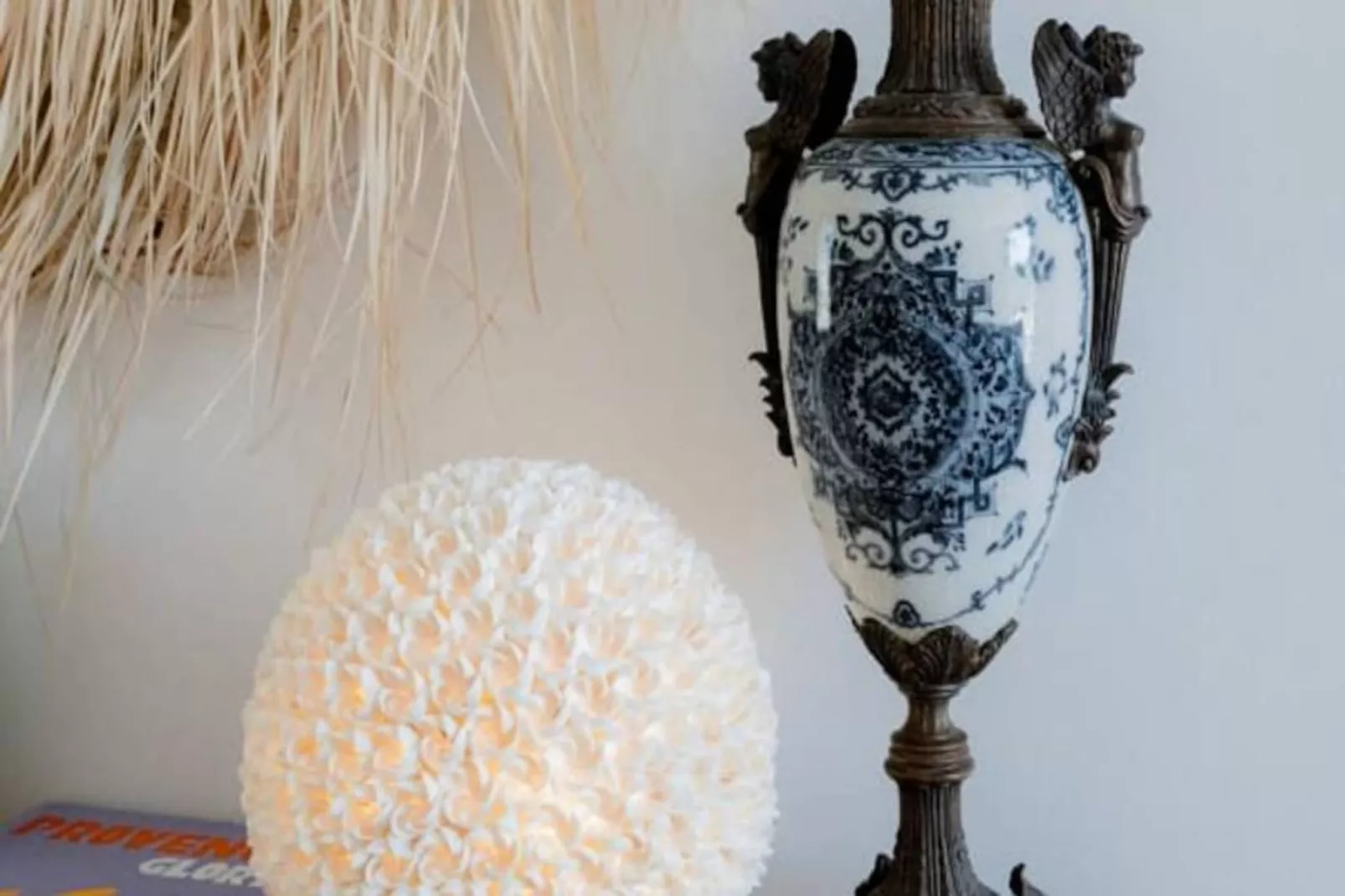 Résidence La Perle Rose Villa Standing 5 &eacute;toiles Avec Piscine Jacuzzi Et Superbe Vue-Niet-getagd