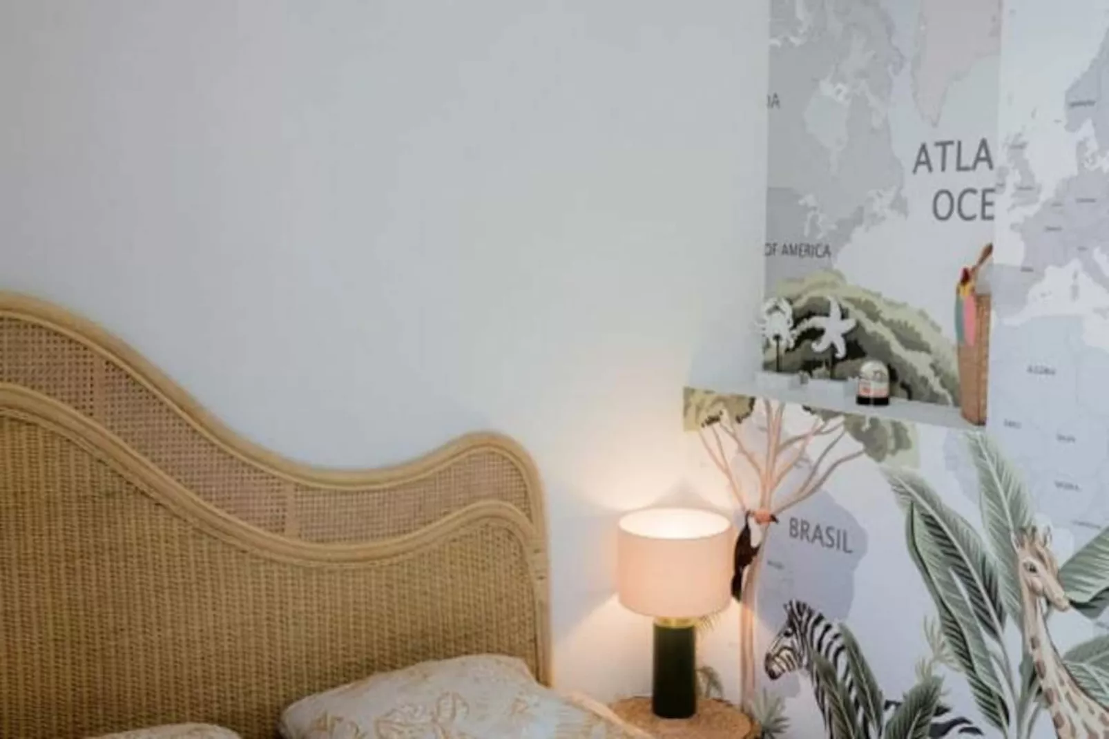 Résidence La Perle Rose Villa Standing 5 &eacute;toiles Avec Piscine Jacuzzi Et Superbe Vue-Niet-getagd