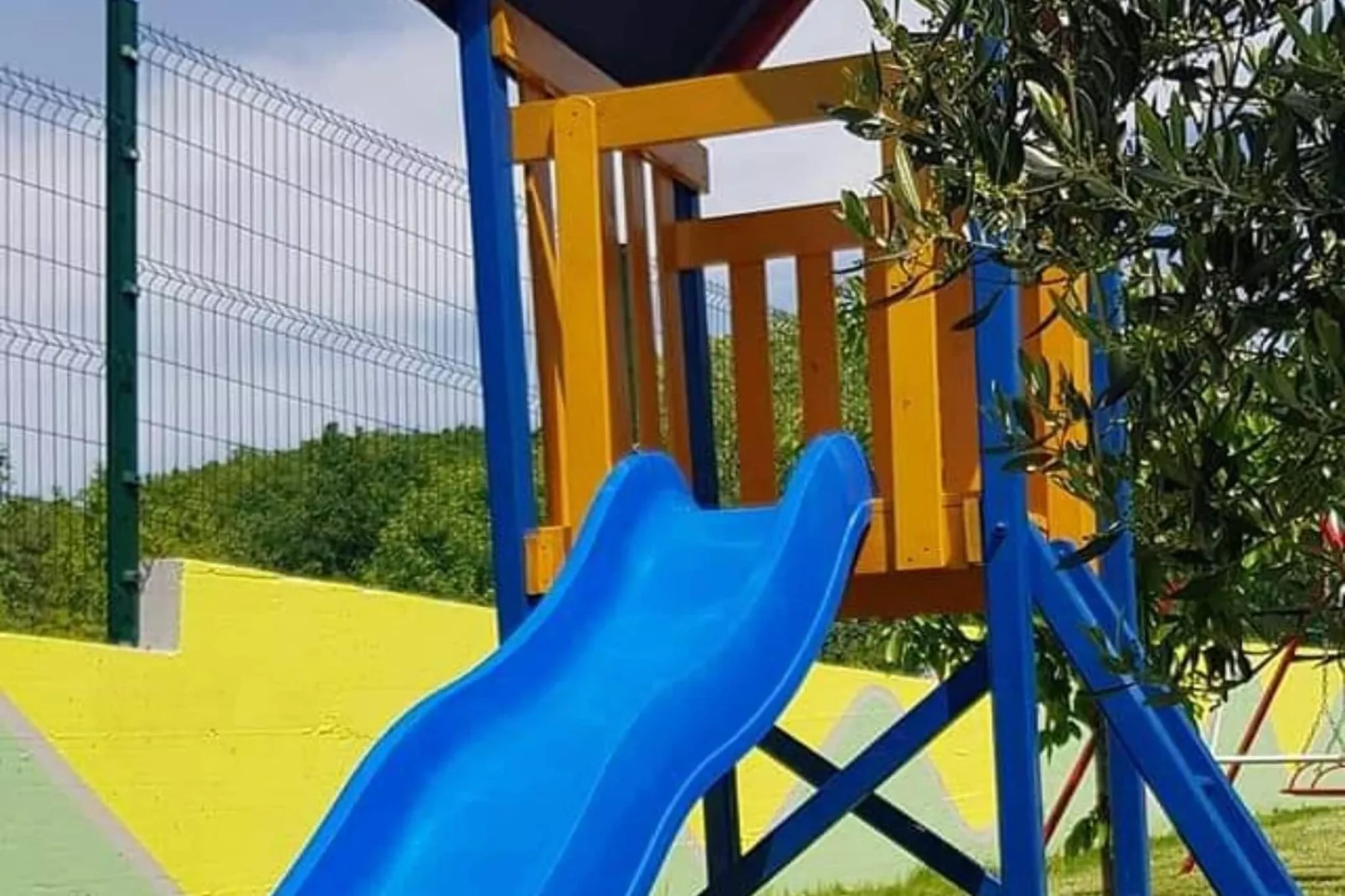 Villa Popovića Dvori -  Six Bedroom Villa with Pool-Buitenlucht