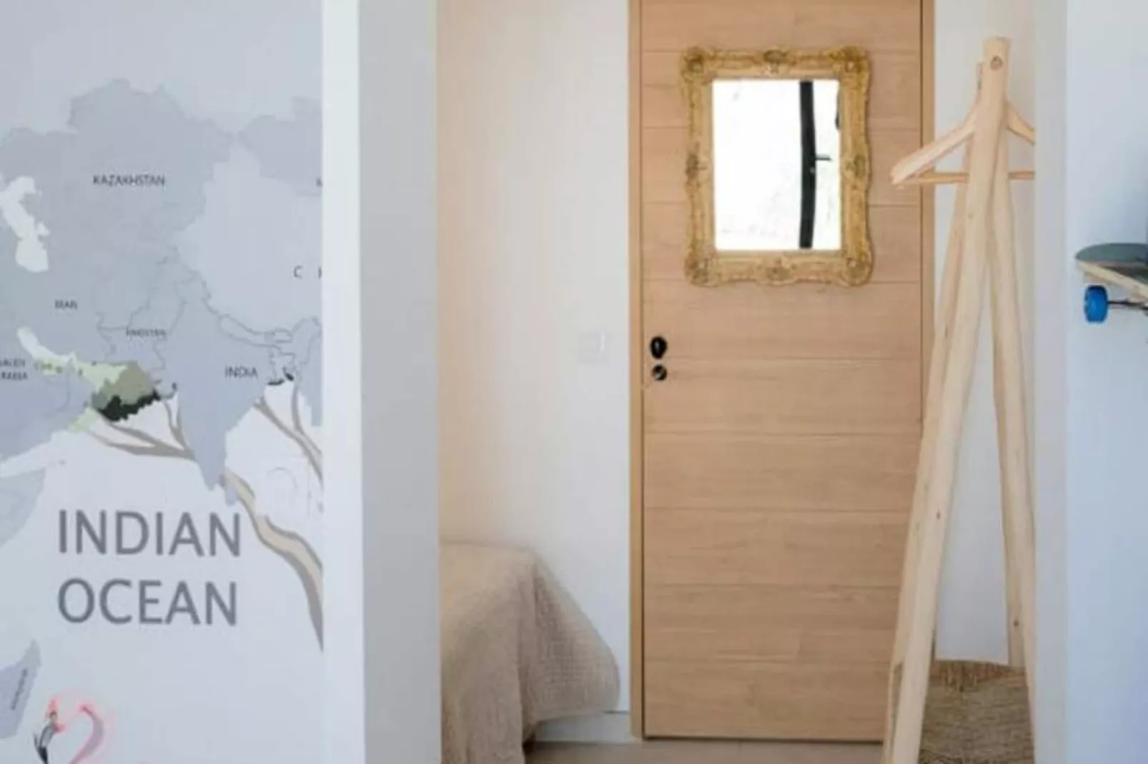 Résidence La Perle Rose Villa Standing 5 &eacute;toiles Avec Piscine Jacuzzi Et Superbe Vue-Niet-getagd