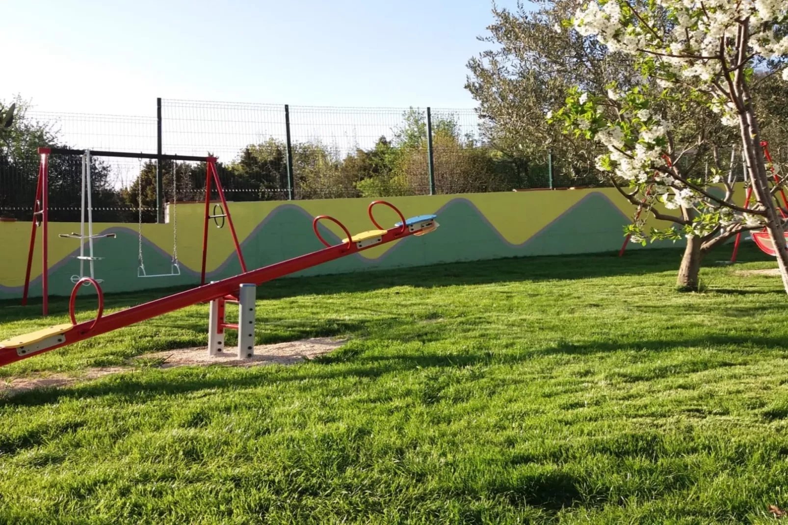 Villa Popovića Dvori -  Six Bedroom Villa with Pool-Buitenlucht