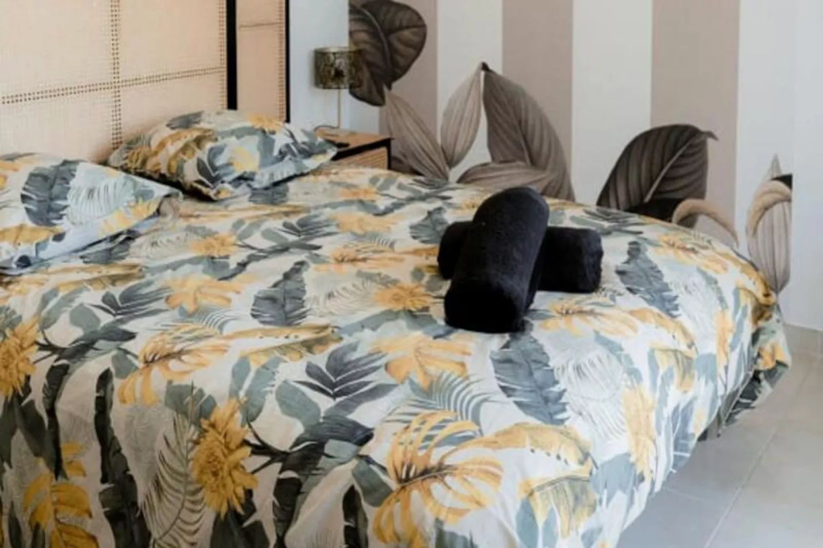 Résidence La Perle Rose Villa Standing 5 &eacute;toiles Avec Piscine Jacuzzi Et Superbe Vue-Niet-getagd