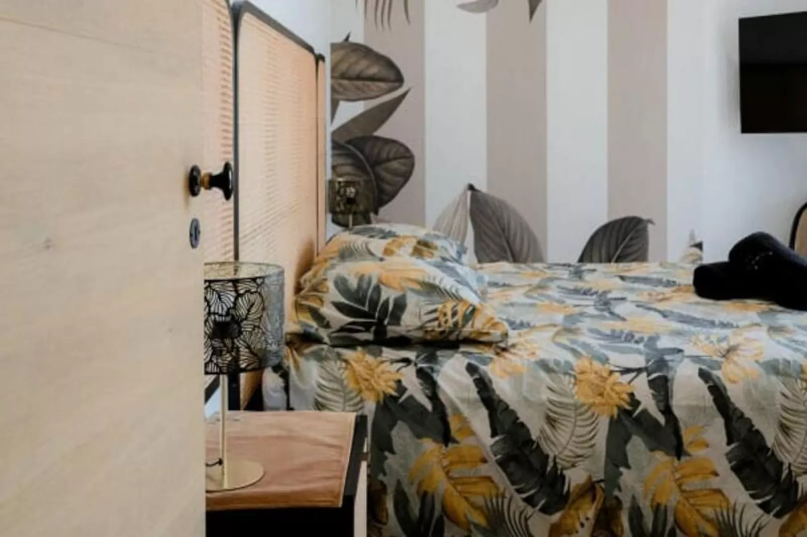 Résidence La Perle Rose Villa Standing 5 &eacute;toiles Avec Piscine Jacuzzi Et Superbe Vue-Niet-getagd