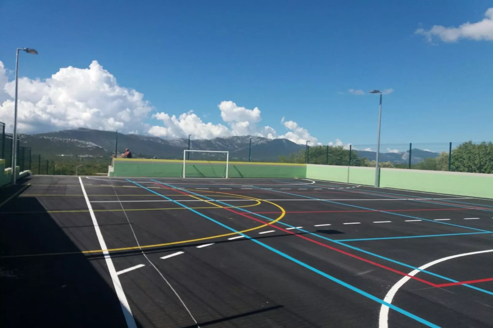 Villa Popovića Dvori -  Six Bedroom Villa with Pool-Buitenlucht