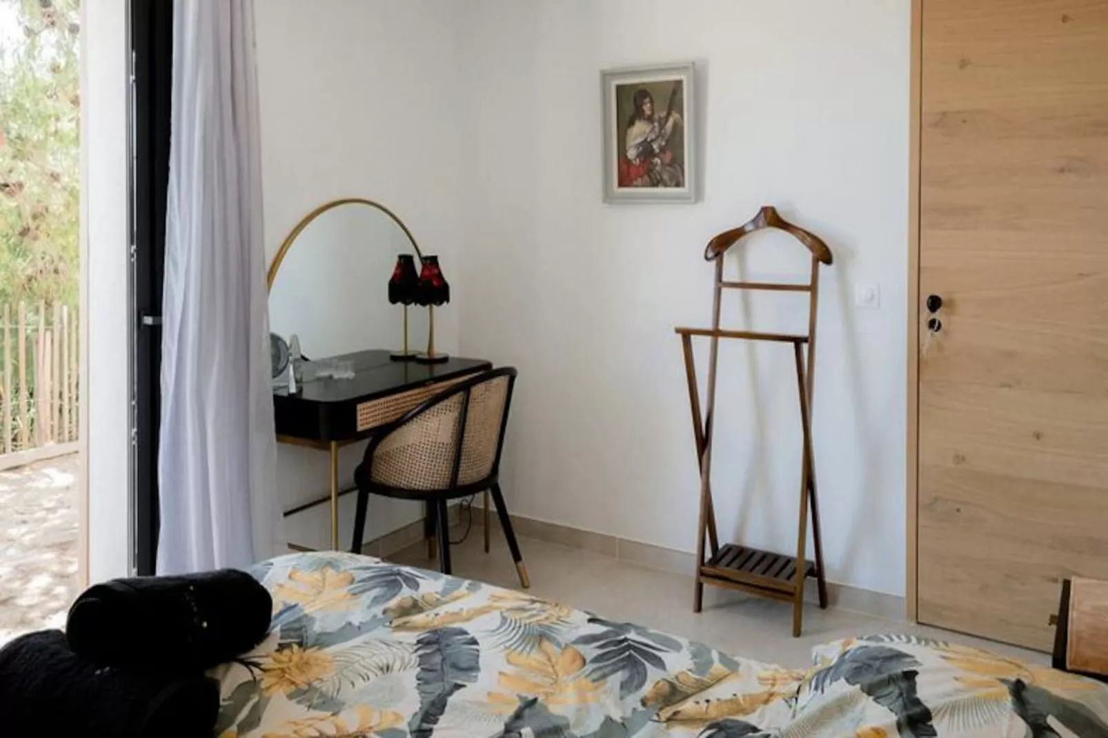 Résidence La Perle Rose Villa Standing 5 &eacute;toiles Avec Piscine Jacuzzi Et Superbe Vue-Niet-getagd